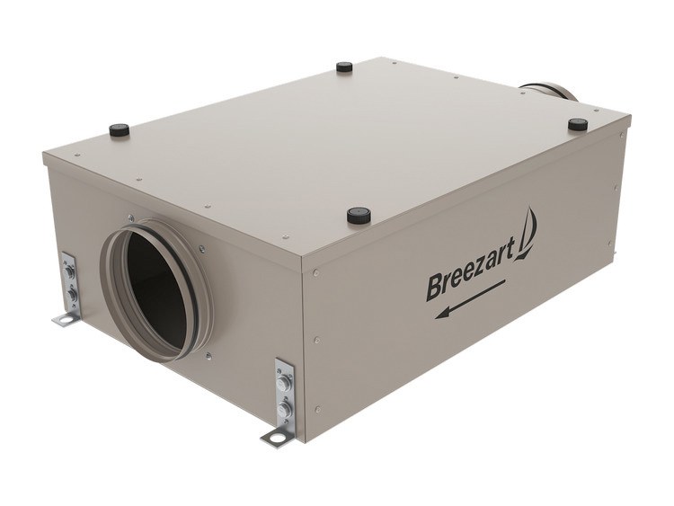 Breezart 300 Lite EZP5,4-PF