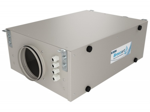 Breezart 6000 Lux RR ET30-380