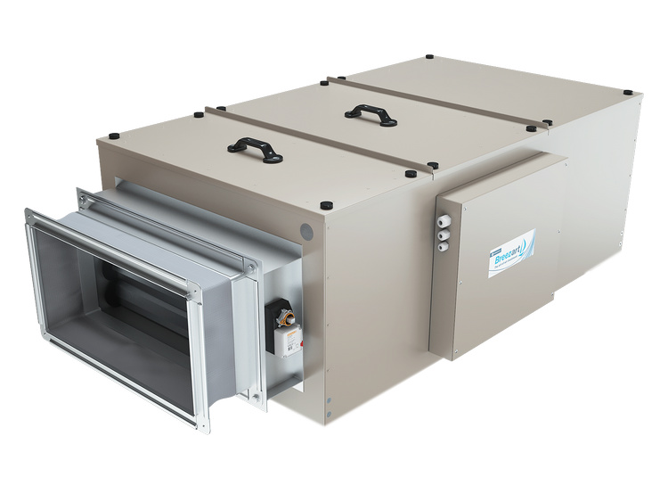 Breezart 2700 Lux NF
