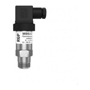 Датчик давления жидкости RGP MBS-0.1-I