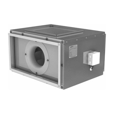 ВРПА-И-50х30-А-4-3 (0,12/1500) вентилятор канальный
