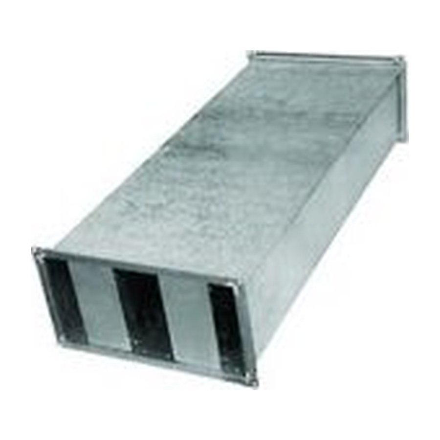 ГПП-400х200/1000 шумоглушитель ГПП-400х200/1000 шумоглушитель