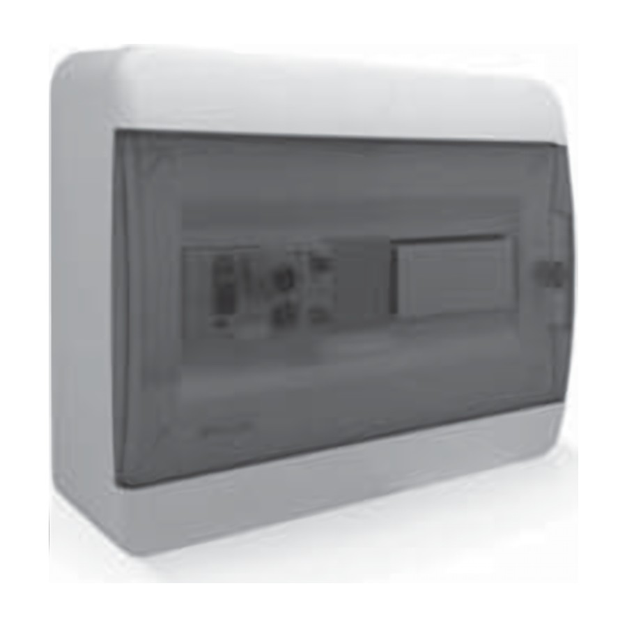 PS-V1/1.6-2.5 модуль управления вентилятором