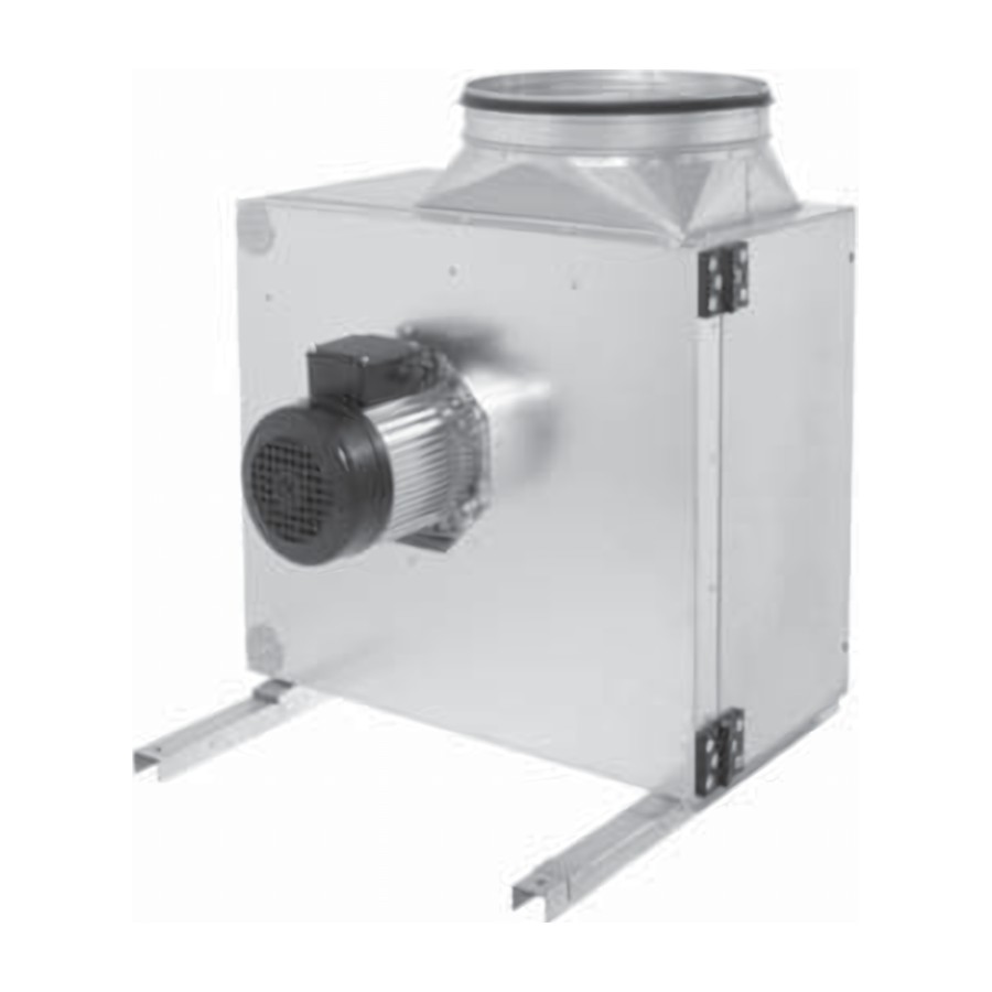 COOK-S-450 D4 40 вентилятор вытяжной кухонный COOK-S-450 D4 40 вентилятор вытяжной кухонный