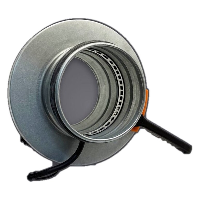 IRIS-160 клапан воздушный IRIS-160 клапан воздушный