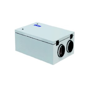 Приточно-вытяжная установка Komfovent ОТД-R-250-F-W/DH (ротор L/A, фильтры F7/M5)