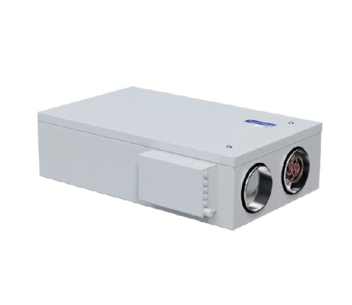 Приточно-вытяжная установка Komfovent ОТД-R-400-F-W/DH (ротор L/A, фильтры M5/M5) Приточно-вытяжная установка Komfovent ОТД-R-400-F-W/DH (ротор L/A, фильтры M5/M5)