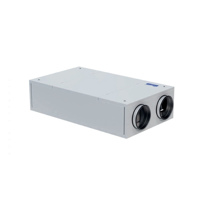 Приточно-вытяжная установка Komfovent ОТД-R-2000-F-W/DH (ротор SL/A, фильтры F7/M5) Приточно-вытяжная установка Komfovent ОТД-R-2000-F-W/DH (ротор SL/A, фильтры F7/M5)