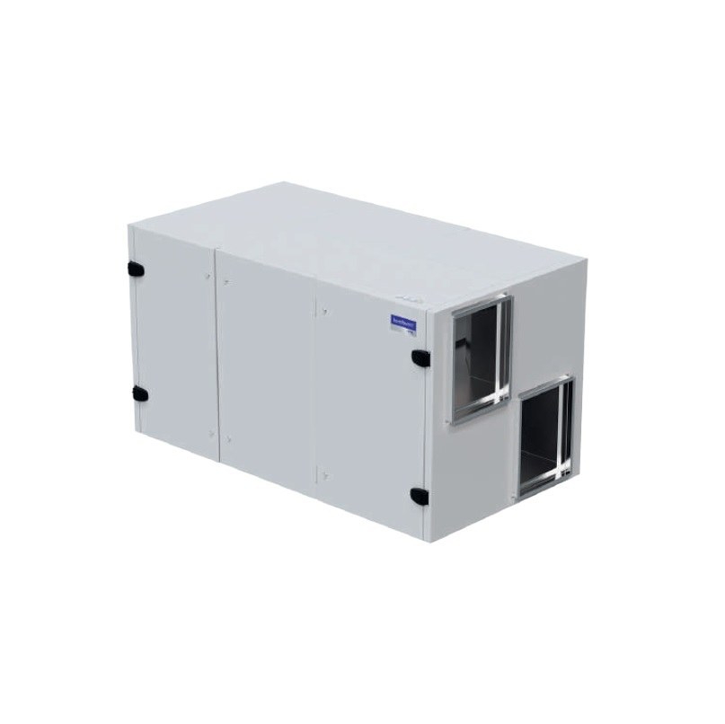 Приточно-вытяжная установка Komfovent ОТД-R-3000-U-E (ротор SL/A, фильтры M5/M5) Приточно-вытяжная установка Komfovent ОТД-R-3000-U-E (ротор SL/A, фильтры M5/M5)