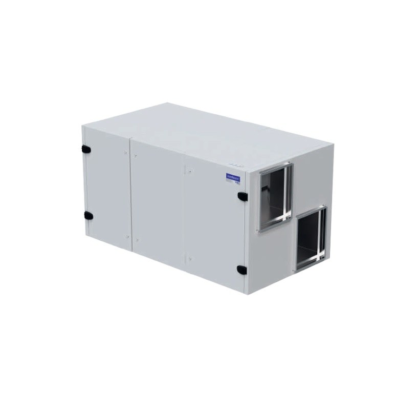 Приточно-вытяжная установка Komfovent ОТД-R-4000-U-E (ротор L/A, фильтры M5/M5) Приточно-вытяжная установка Komfovent ОТД-R-4000-U-E (ротор L/A, фильтры M5/M5)