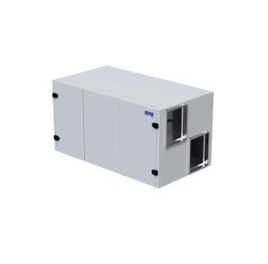 Приточно-вытяжная установка Komfovent ОТД-R-4000-U-HW (ротор L/A, фильтры M5/M5)