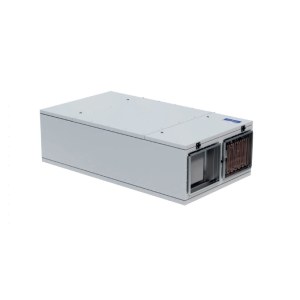 Приточно-вытяжная установка Komfovent ОТД-R-4000-F-W/SVK (ротор L/A, фильтры M5/M5)