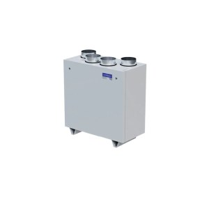 Приточно-вытяжная установка Komfovent ОТД-P-800-V-W/DH (фильтры F7/M5)