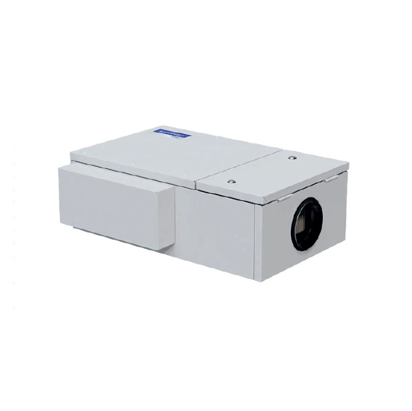 Приточная установка Komfovent ОТД-S-500-F-HW (фильтры M5/M5)