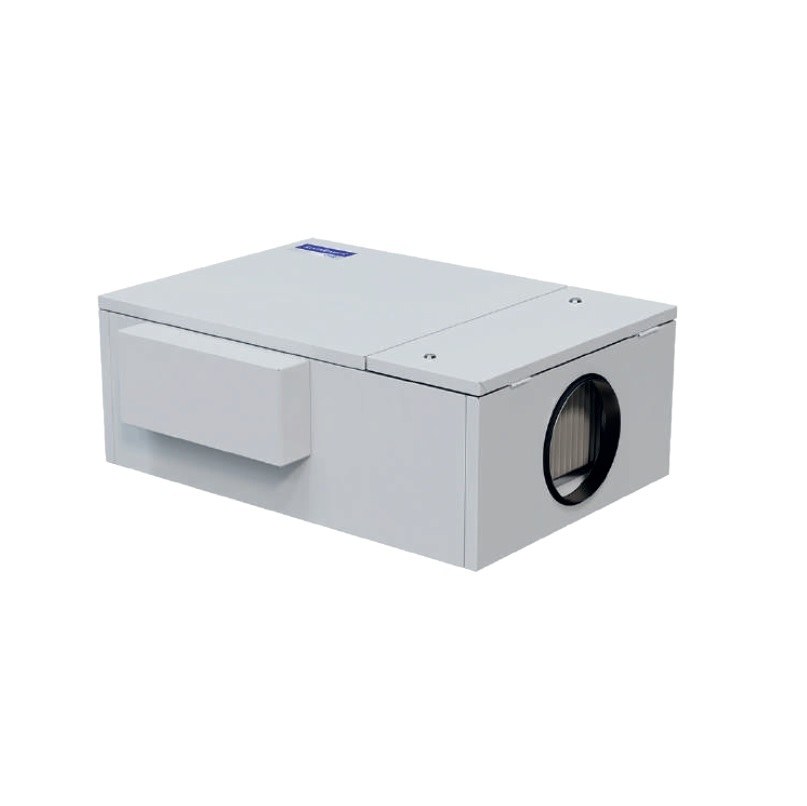Приточная установка Komfovent ОТД-S-1000-F-E/14-REZ (фильтры M5/M5)