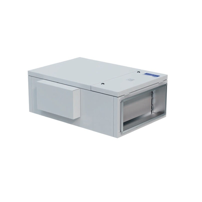 Приточная установка Komfovent ОТД-S-1500-F-E/14 (фильтры M5/M5)