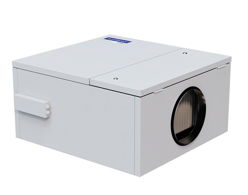 Вытяжная установка Komfovent ОТД-E-1000-F (фильтры F7/M5, без автоматики) Вытяжная установка Komfovent ОТД-E-1000-F (фильтры F7/M5, без автоматики)