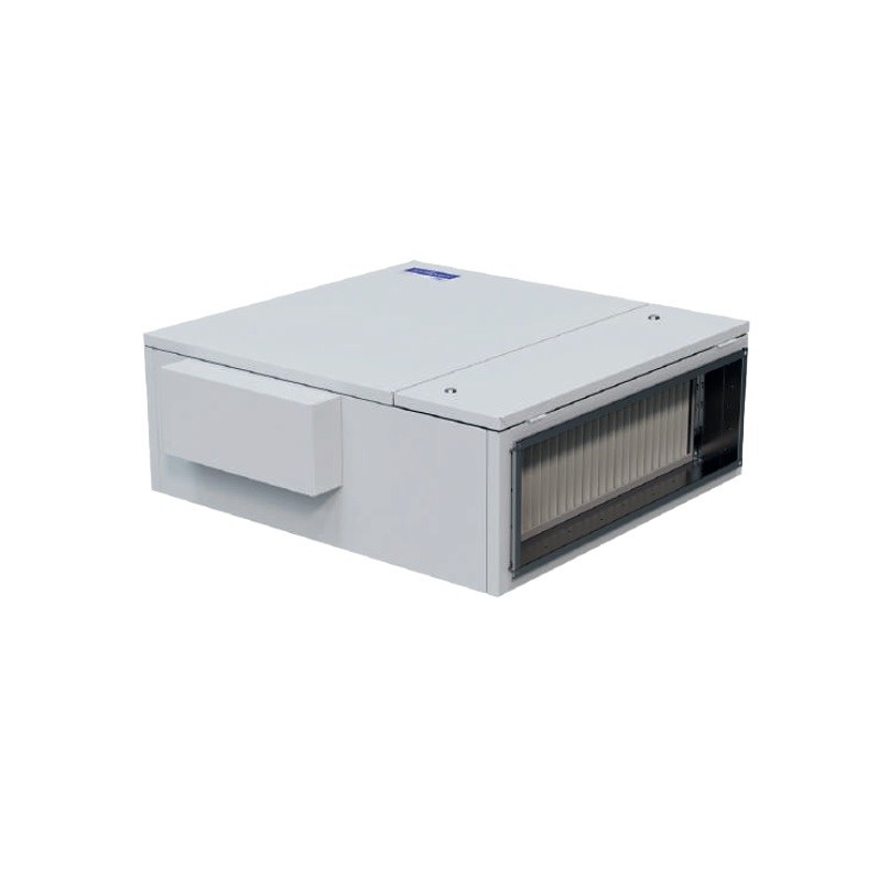 Приточная установка Komfovent ОТД-S-2000-F-E/23 (фильтры M5/M5) Приточная установка Komfovent ОТД-S-2000-F-E/23 (фильтры M5/M5)