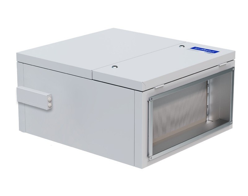 Вытяжная установка Komfovent ОТД-E-1500-F (фильтры M5/M5, без автоматики) Вытяжная установка Komfovent ОТД-E-1500-F (фильтры M5/M5, без автоматики)