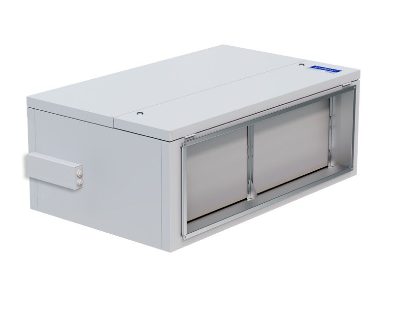 Вытяжная установка Komfovent ОТД-E-5000-F (фильтры F7/M5, без автоматики)