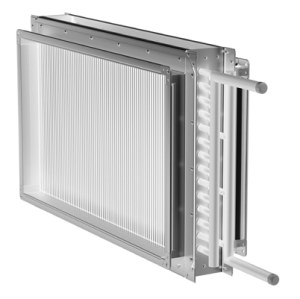 Теплообменник (нагрев) Komfovent SVK-900-500-3-R