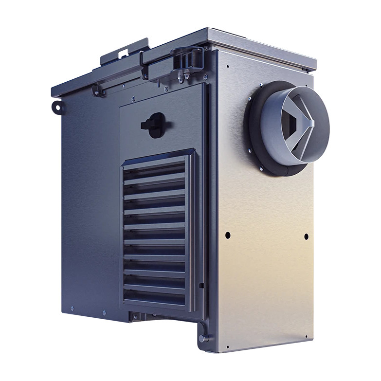 Приточная установка Ventmachine Satellite 2 Приточная установка Ventmachine Satellite 2