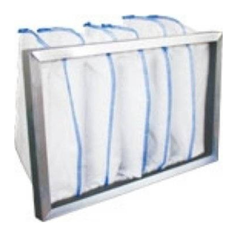 Фильтр карманный 215x435x165, M5, AF305053 Ventmachine