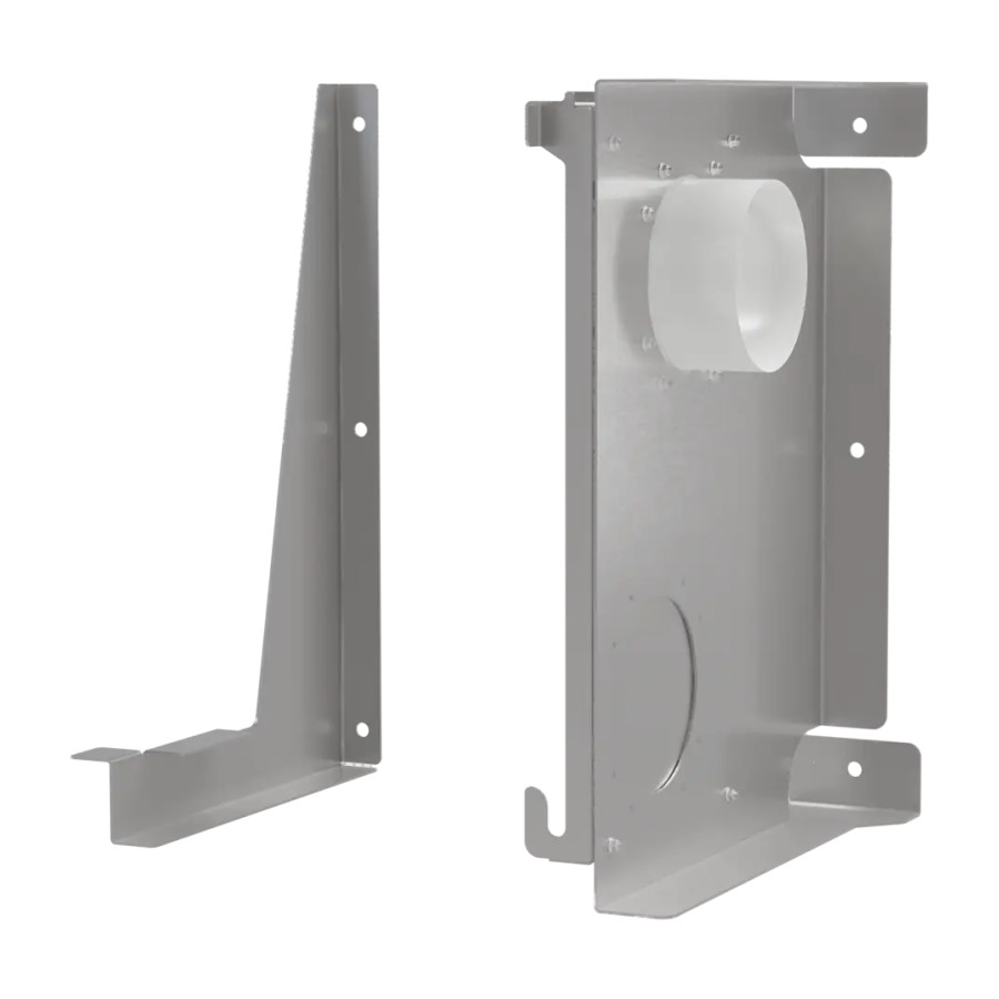 Рама боковая для Satellite 2 Ventmachine