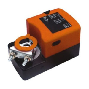 Приводы UCP для воздушных клапанов