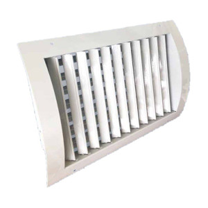 Круглые решётки Арктос
