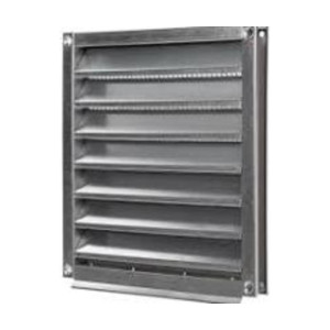 Нерегулируемые решётки SHUFT