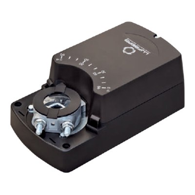 Электропривод Lufberg DA24N24S 24 Нм