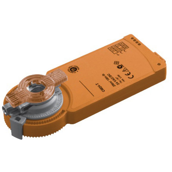 Электропривод Belimo CM24-SX-L (2 Нм)