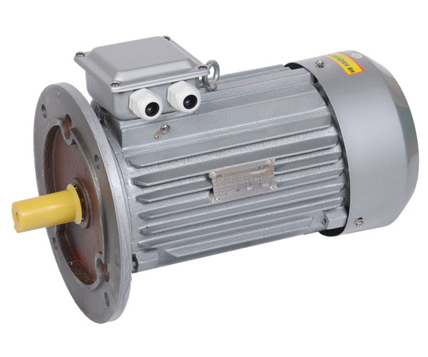 Электродвигатель асинхронный трехфазный АИР 112MB6 380В 4кВт 1000об/мин 3081 DRIVE IEK