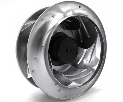 Мотор-колесо MES RO500B-4D-AC0