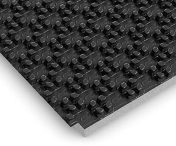 Плиты Energofloor Pipelock