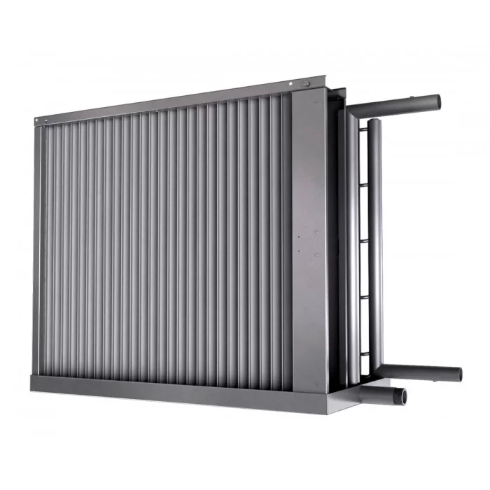 Теплообменник TEW 03.12.C0 вода 3 ряда / ВАН (R9,52) 12/3 Теплообменник TEW 03.12.C0 вода 3 ряда / ВАН (R9,52) 12/3