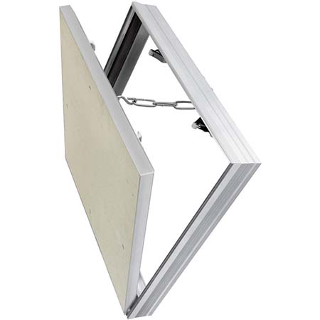 Люк под плитку Вектор 100x100