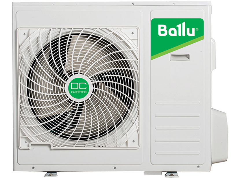 Блок наружный BALLU B3OI-FM/out-24HN1/EU мульти сплит-системы, инверторного типа