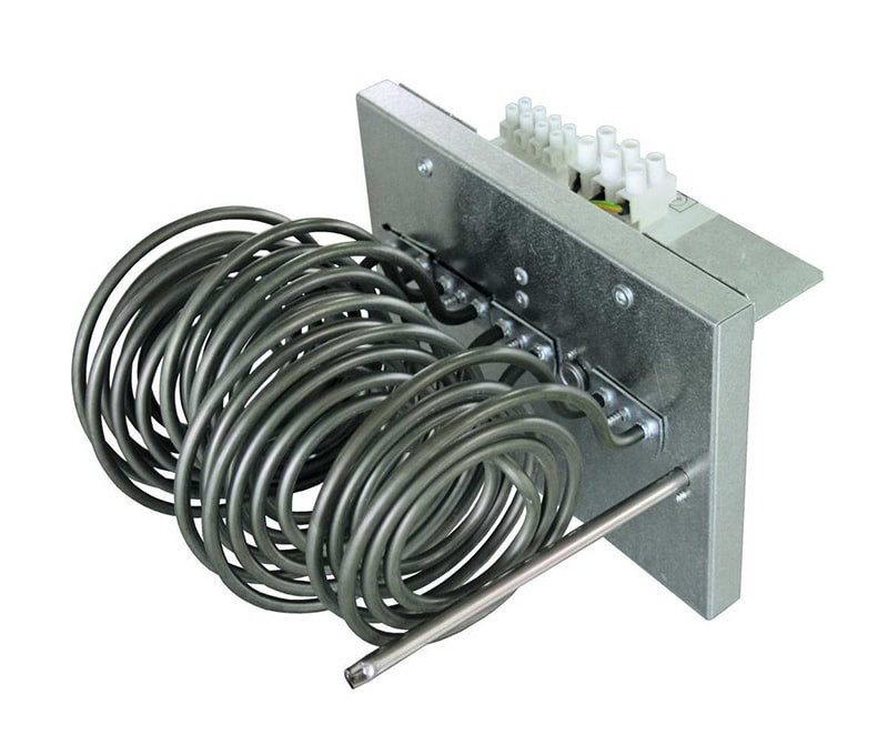 Элемент нагревательный для CAUF 800 VIM EHC 800-9,0/3