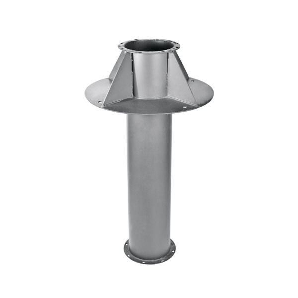Узел прохода УП 1-06