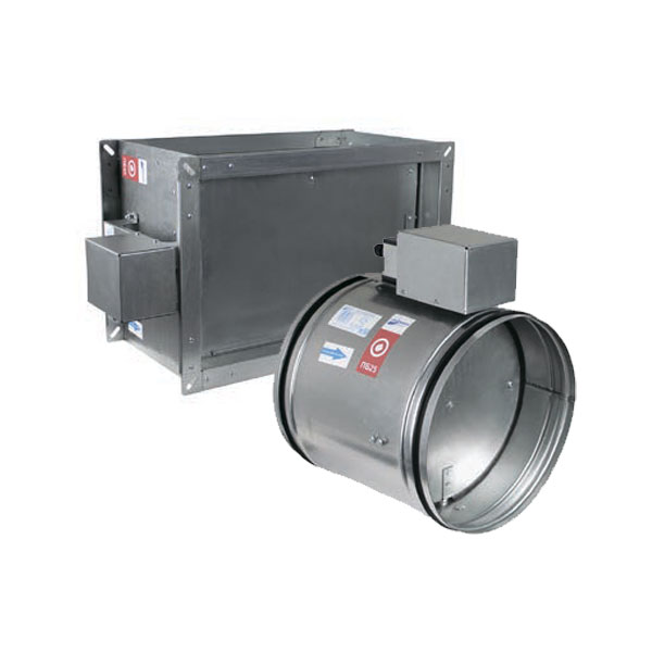 Клапан ОЗ