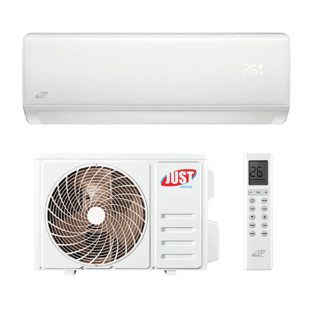 Сплит-система с внутренним блоком JAC-18HPSA/IF