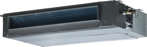 Канальный внутренний блок mini VRF MDV ATOM MDV-D15T2/N1-DA5(At)