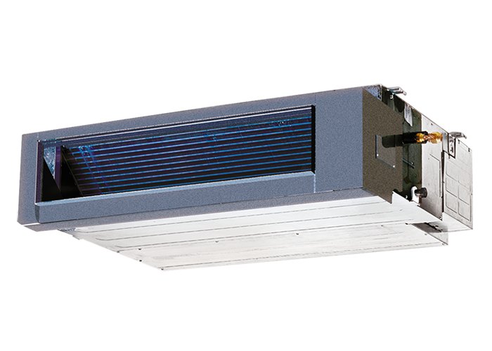 Канальный средненапорный внутренний блок VRF MDV MDV-D80T2/N1-BA5(B) Канальный средненапорный внутренний блок VRF MDV MDV-D80T2/N1-BA5(B)