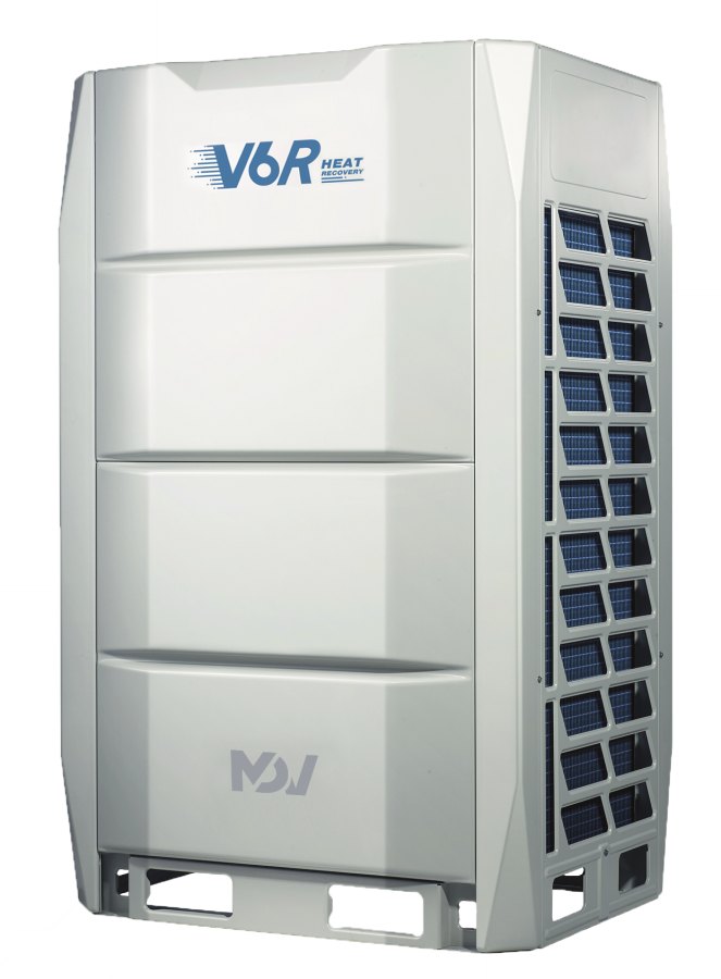 Наружный блок VRF MDV V6 MDV6-670WV2GN1 Наружный блок VRF MDV V6 MDV6-670WV2GN1