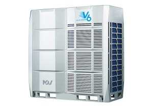 Наружный блок VRF MDV V6-I INDIVIDUAL MDV6-i850WV2GN1