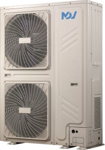 Наружный блок VRF MDV V6-I Side Discharge с боковым выбросом воздуха MDVi-224WV2GN1