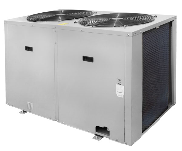 Компрессорно-конденсаторные блоки малой производительности SKB-22-105 45WC/SF