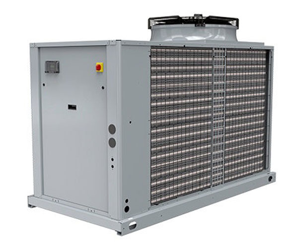 Компрессорно-конденсаторный блок СВОК SKB-40-75BUSOHF/BLN/HPF/HT, 67,4 кВт
